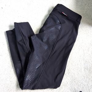 Horze Black Riding Breeches